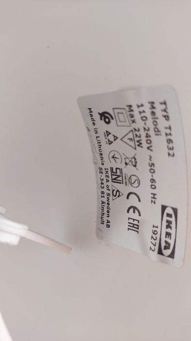 Люстры продам б/у в хорошем состоянии