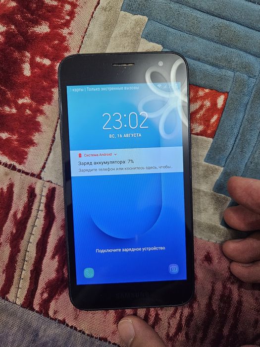 Продам Samsung Galaxy J2 Core