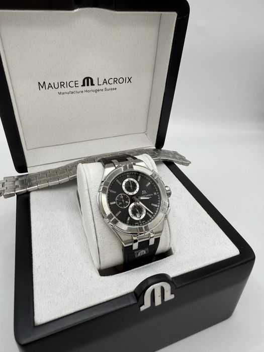 Часы Maurice Lacroix 1:1