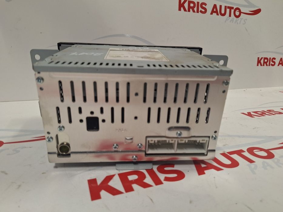 Cd - Radio Music Kia Rio / Сд - Радио Музика Киа Рио 2017г.Cd - Radio Music Kia Rio / Сд - Радио Музика Киа Рио 2017г.