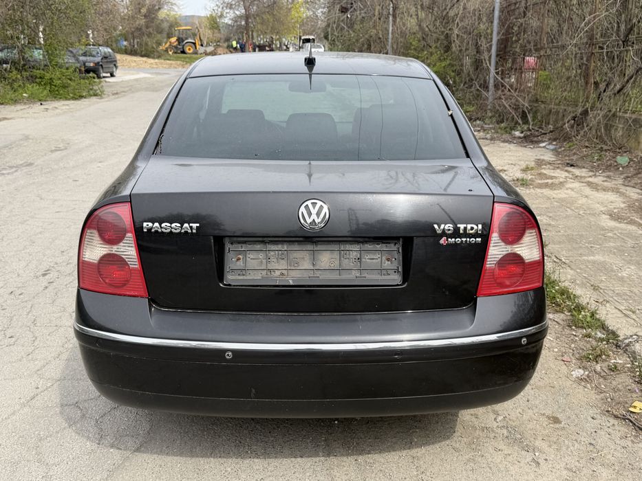 Пасат б5.5 2.5 тди  на части /vw passat b5.5 na chasti