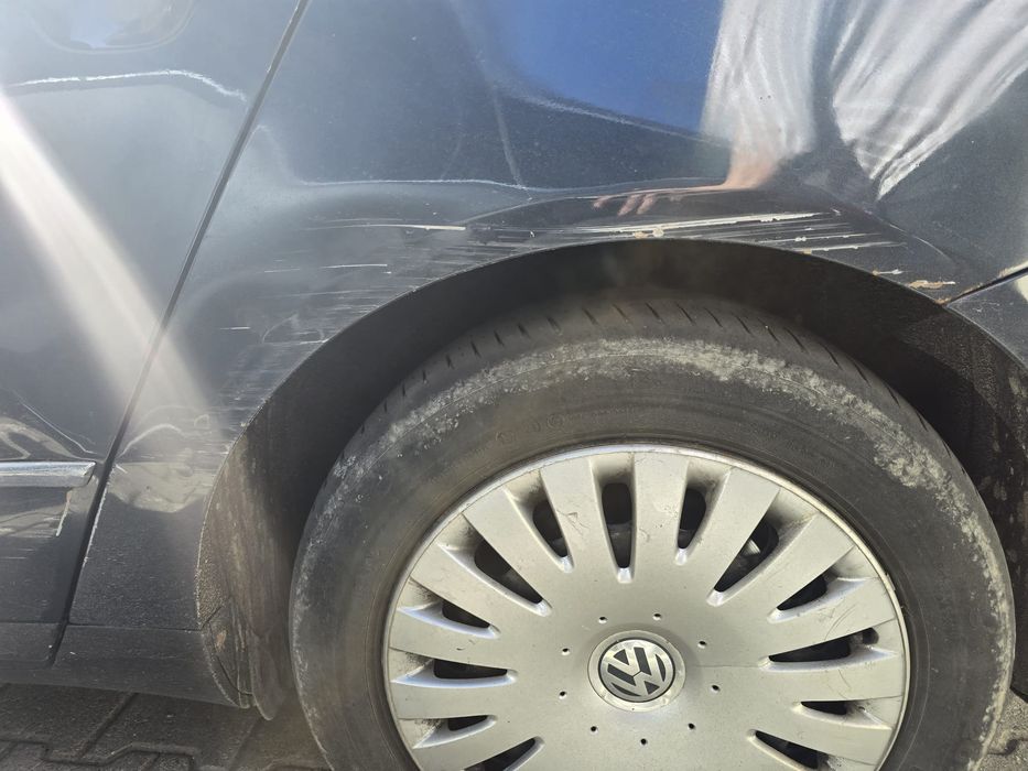 Vând  VW Passat 2.0 diesel