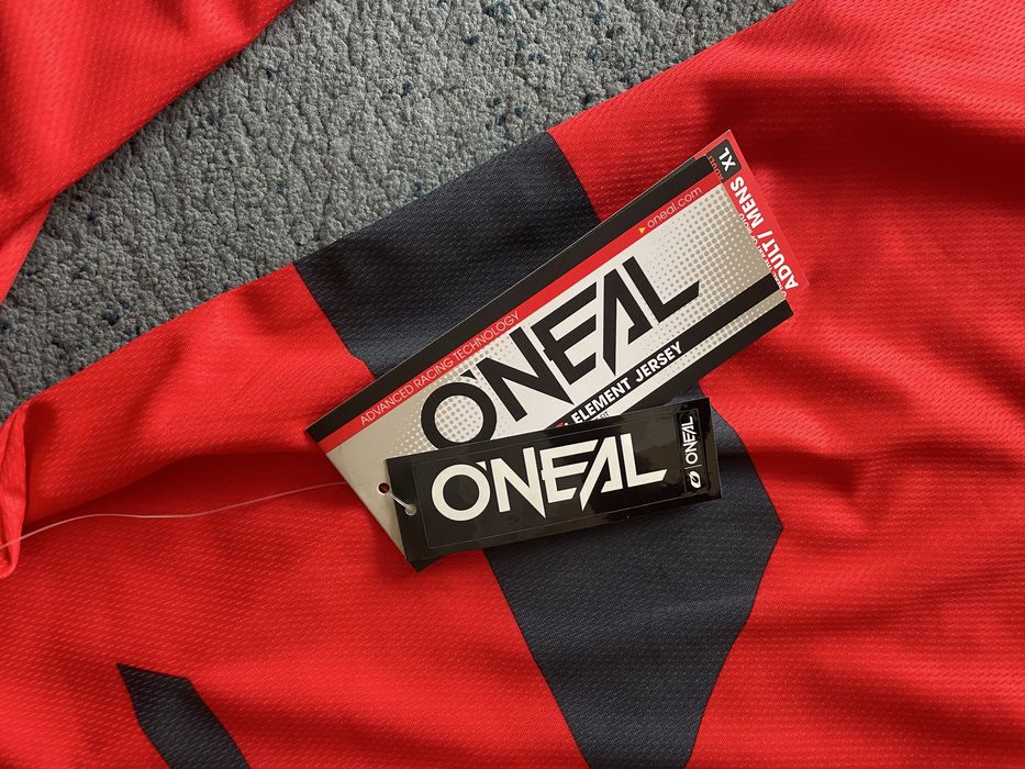 Мото джерси oneal (кофта)