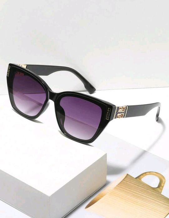 Дамски слънчеви очила колекция 2026