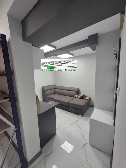 Дава се под наем Магазин в Пловдив, Каменица 2 - 200 кв.м за 2040 € - Снимка #5