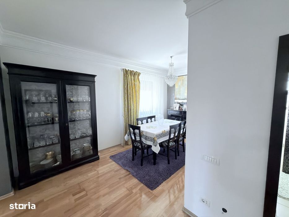 Casa la cheie in Catamaresti Deal zona RAR