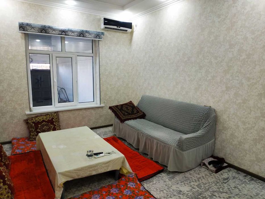 Keles  8  ta  xona  uy