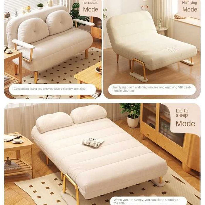 Многофункц раскладной диван-кровать/Ko‘p funksiyali divan-krovat  kr10