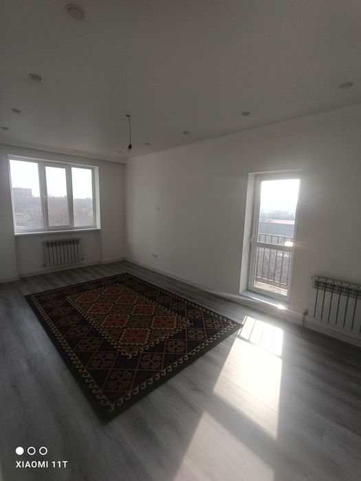 Сдам двухкомнатную квартиру