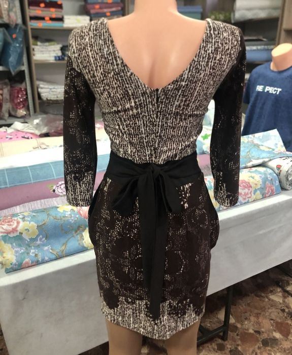 Платье женское 42 размер