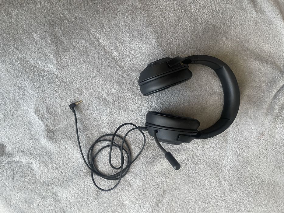 Razer Kraken x lite