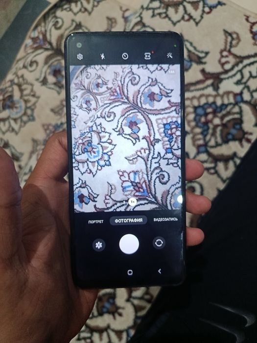 Samsung A21S sotladi