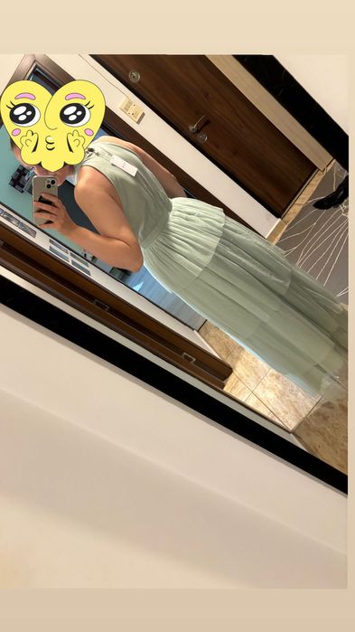 Rochie elegantă noua