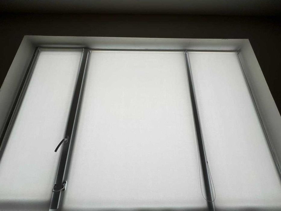 Роллшторы Астана