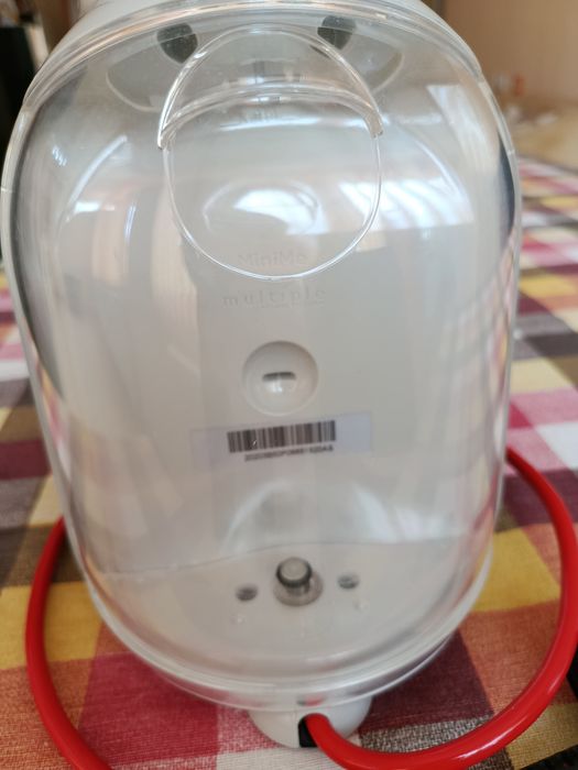 Кафемашина Dolce gusto Nescafe