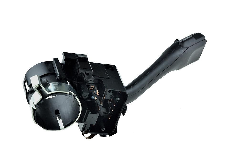 Maneta semnalizare, comutator lumini Audi A2 20, Audi A3 19, Skoda Octavia 19, Vw Golf 4 19, Passat 19, Cu Functia De Semnalizare, Sistem De Control