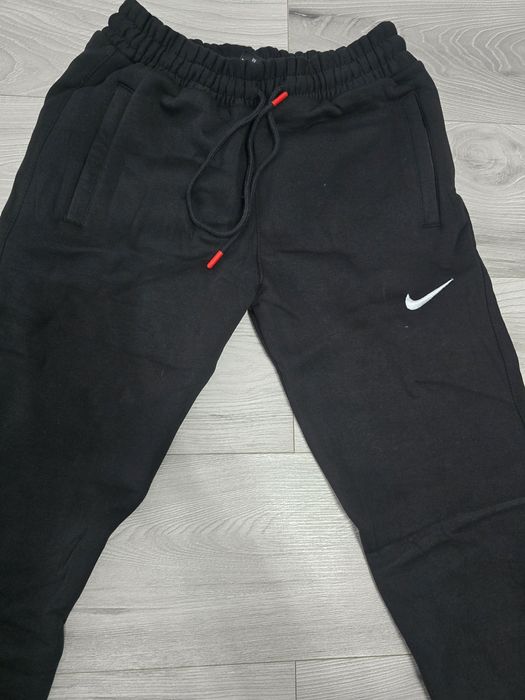 Pantaloni de trening barbati/ Noi Nike
