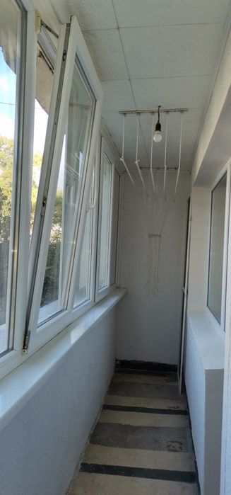 Дава се под наем Многостаен апартамент в Карлово - 888 кв.м за 255 € - Снимка #4