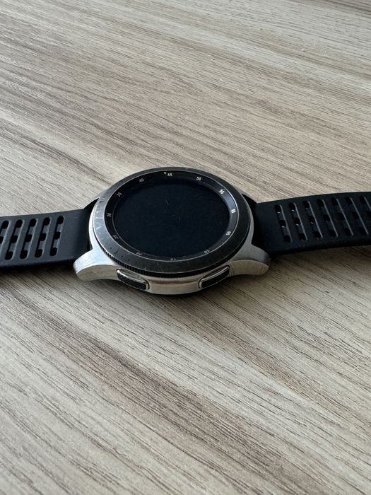 Samsung Galaxy Watch3