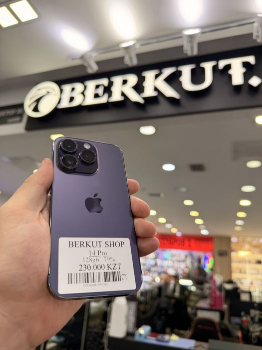 Iphone 14 Pro 128gb 79% Айфон 14 Про 128гб 79%