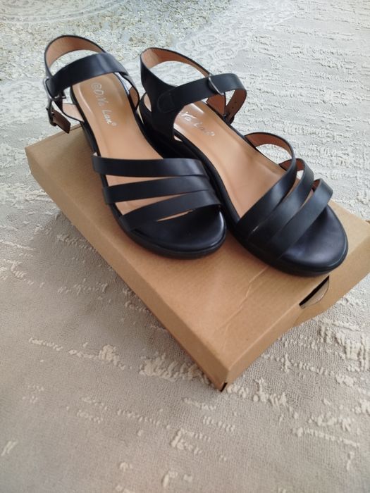 Басаножки 38 размер