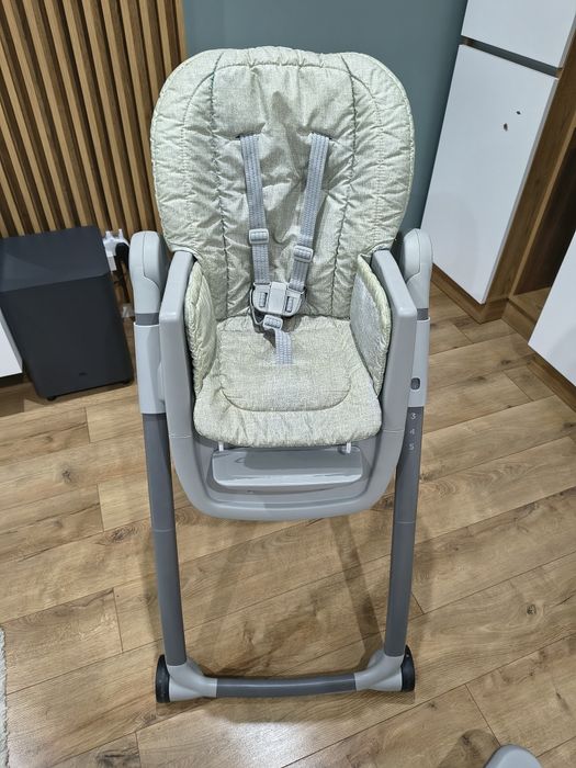 Vând Scaun masa bebe Joie multifuncțional