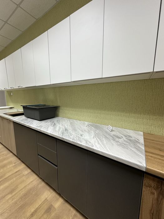 Кухонный гарнитур 1,2 метра мдф