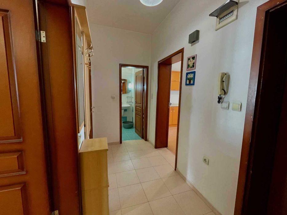 Дава се под наем Тристаен апартамент в София, Център - 77 кв.м за 700 € - Снимка #5