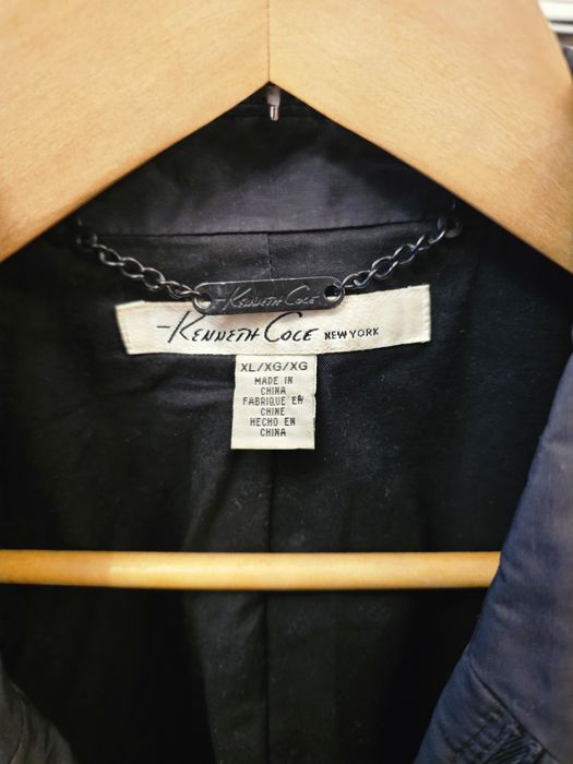 Мужская ветровка Б/У