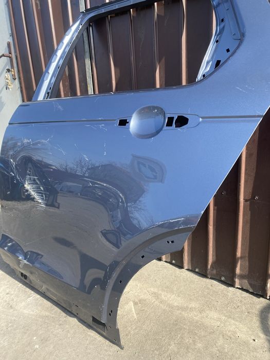 Usa stanga spate Range Rover Discovery Sport