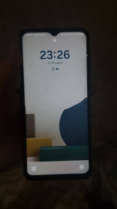 Обменяю Samsung a23