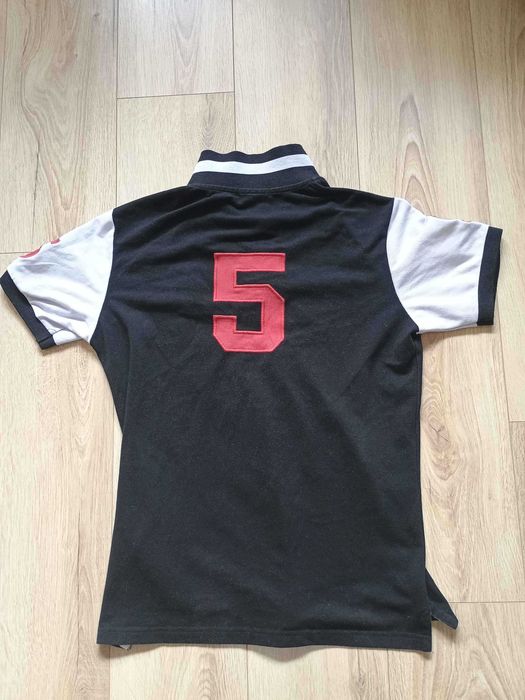 Ralph Lauren Tokyo Polo Shirt L /Ралф Лорън поло Токио размер Л/ – отлично състояние