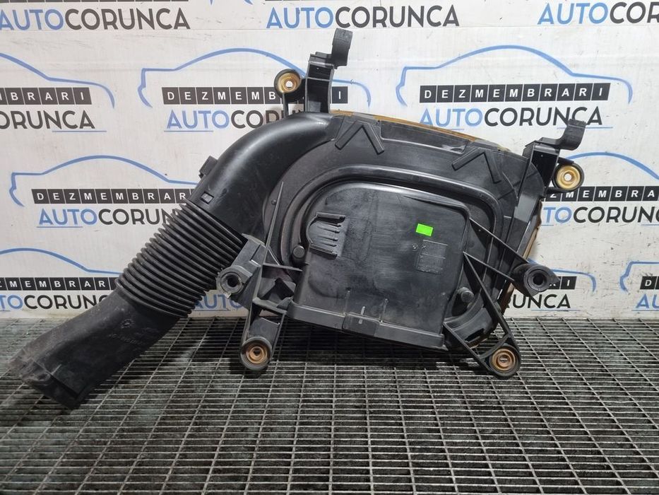 Carcasa filtru aer BMW X3 F25 2.0 D 2010 - 2014 (1246) 1371811027