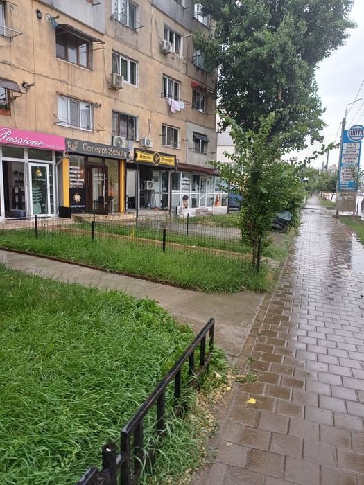 Spatiu comercial vad bun Bulevardul  Nicolae Iorga