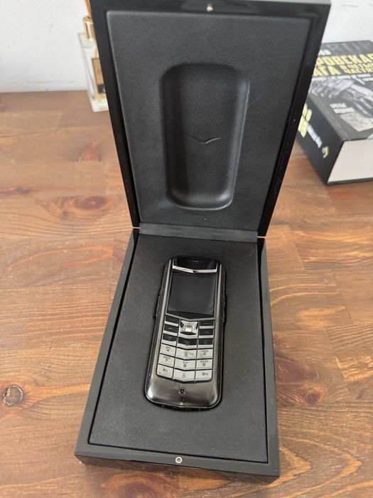 Продам Vertu Constellation