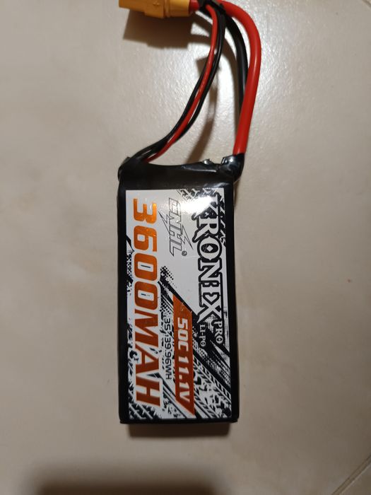 Rc crawler Traxxas TRX4 Bronco 1979