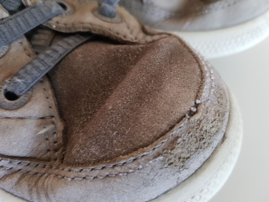 Маркови обувки, маратонки, ботуши Puma Geox Superfit 30, 31, 32, 33