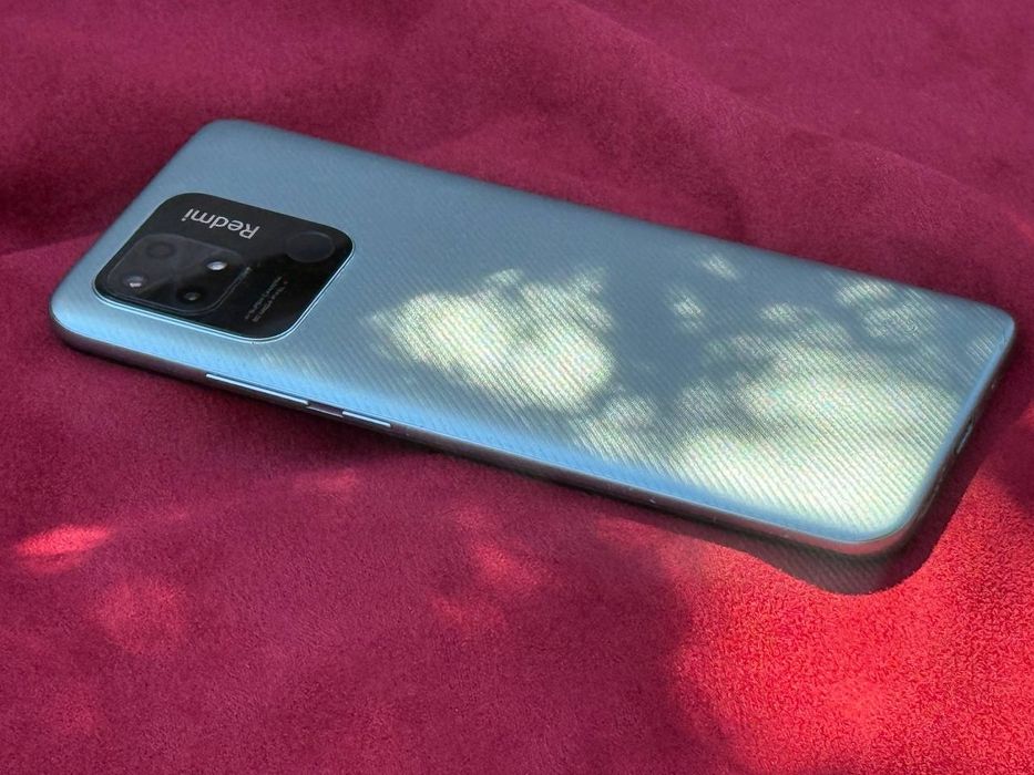 Redmi 10c 128 гб