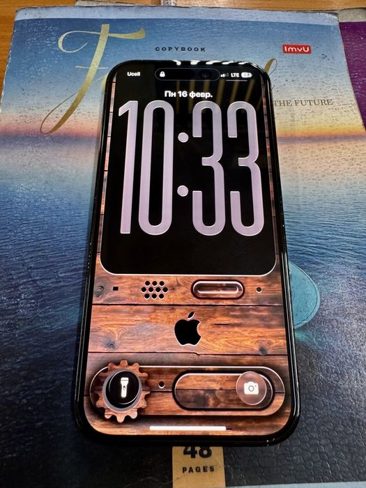 iphone 14 pro holat yaxshi