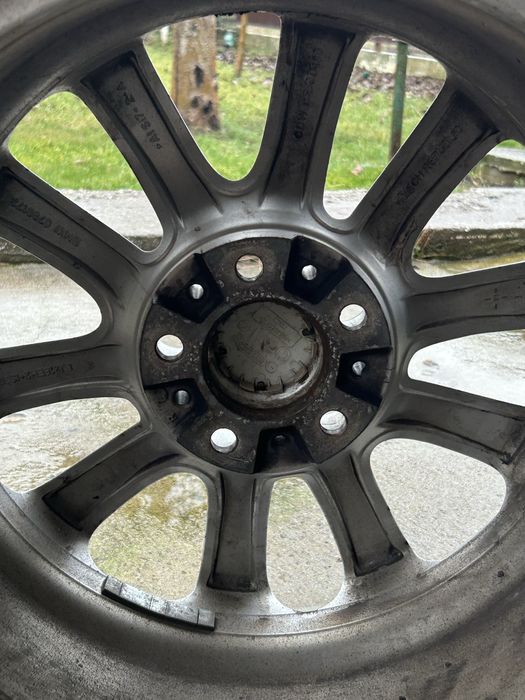 Jante BMW R18 style 328 8j et30