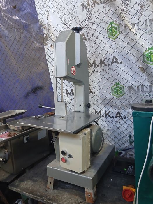 Suyak muzlagan gush arra