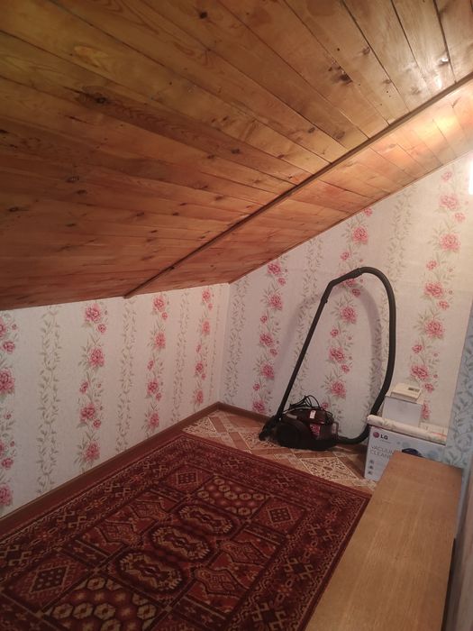 Продается ухоженная дача (зимний вариант).