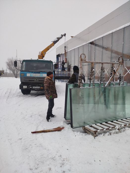 Услуги манипулятор