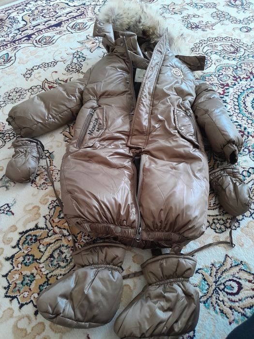 Комбинезон новый