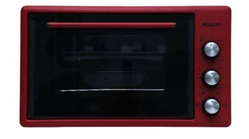 Продается почти новая мини печь Roison в шикарном состоянии!