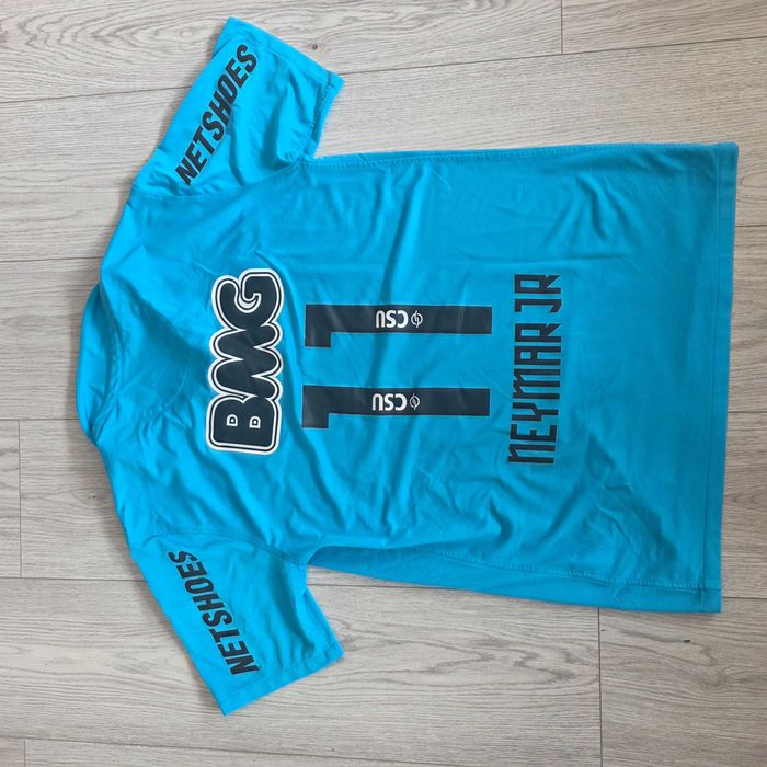 Футболна тениска Nike Neymar JR