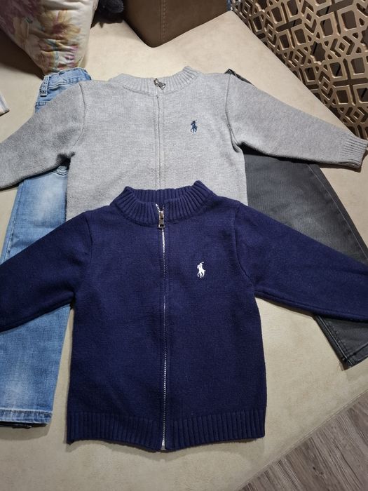 Продаются вещички на мальчика