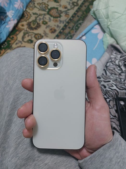 Айфон 14 про макс