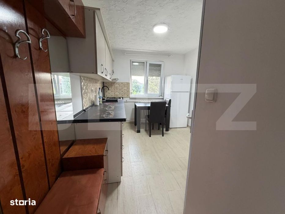 Apartament cu 1 camera, prima inchiriere