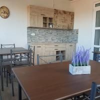 Cazare delegații și echipe de muncitori